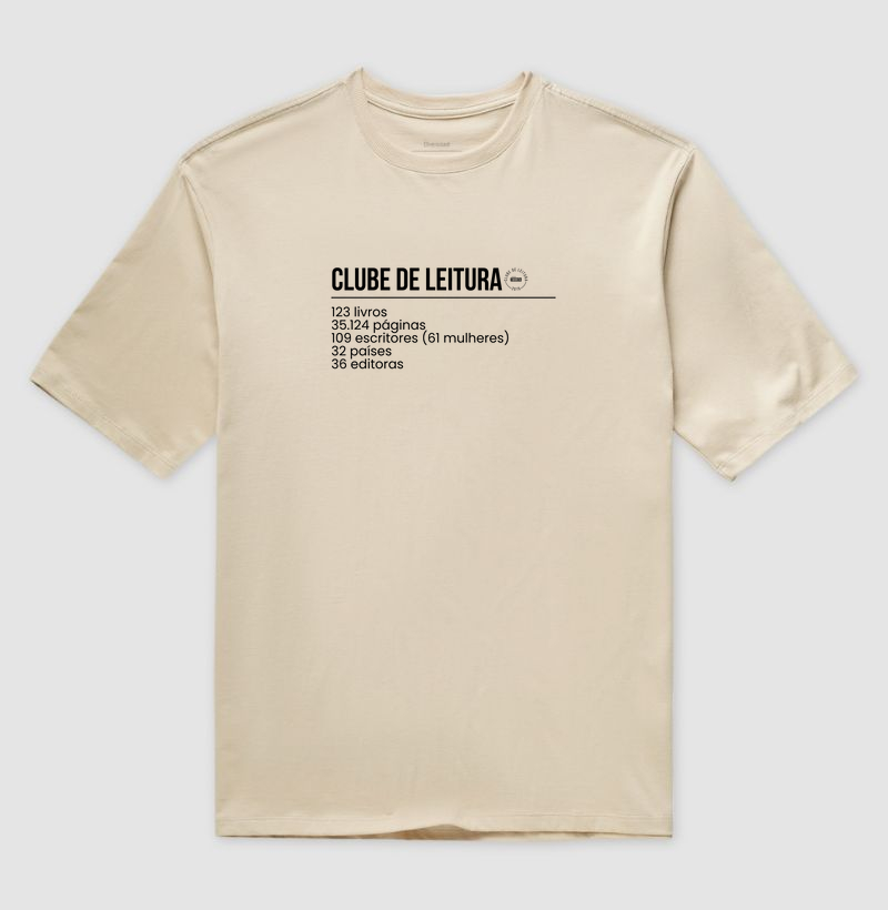 Clube de Leitura - 10 anos