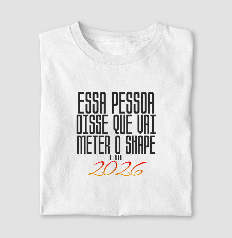 METER O SHAPE EM 2026