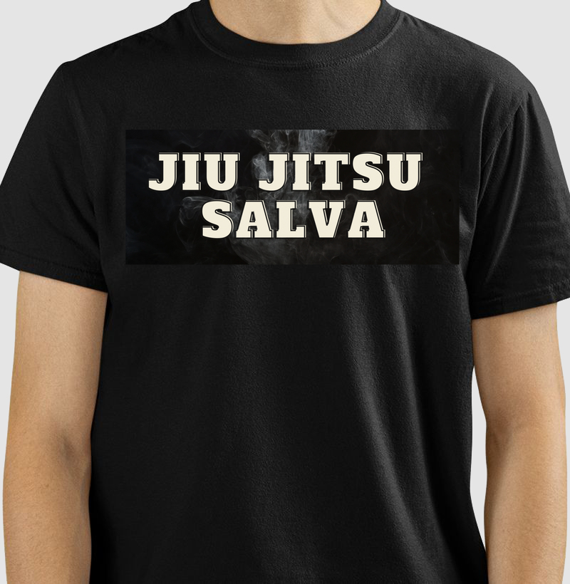 JIU JITSU SALVA