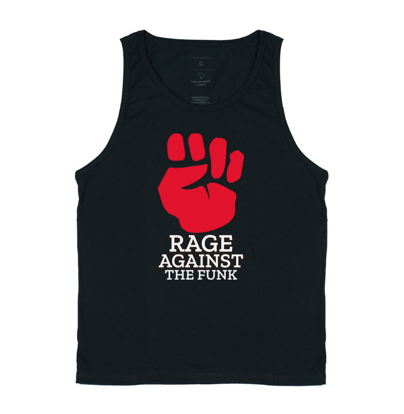Rage Against The Funk