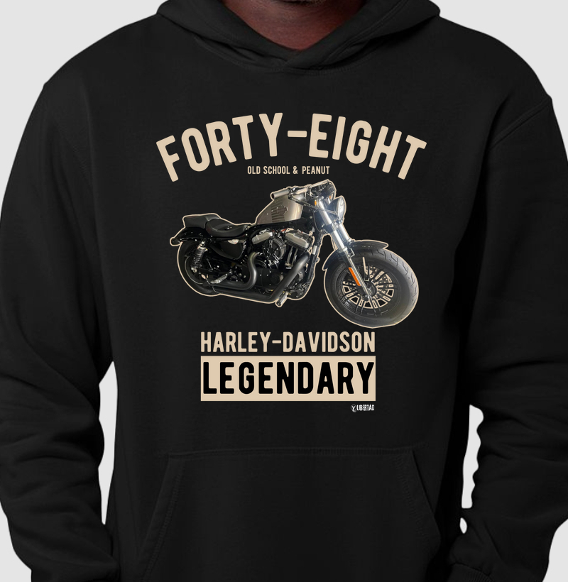 Forty-Eight