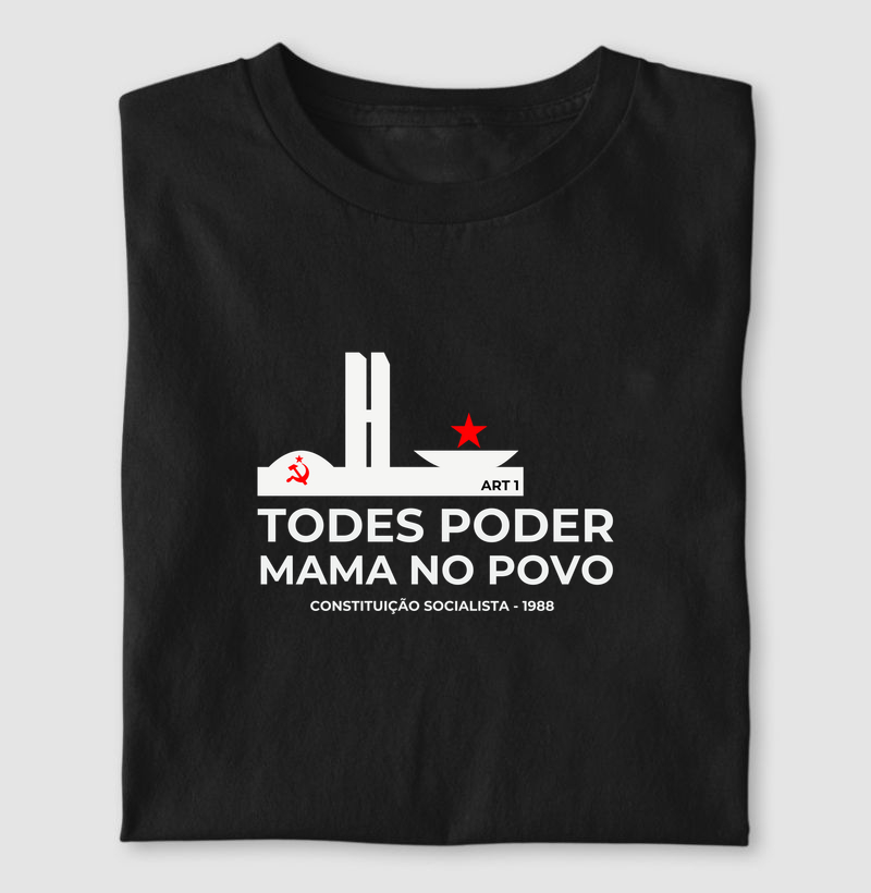 Constituição Socialista art 1