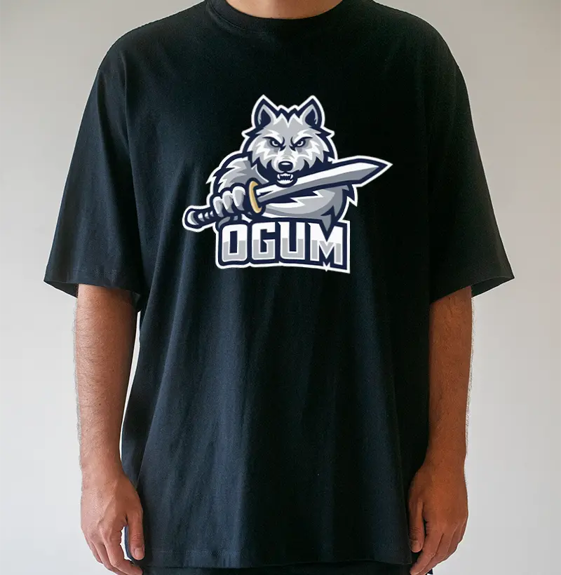 Lobo de Ogum 