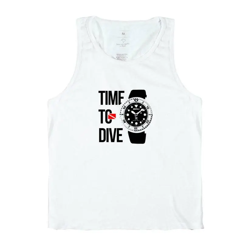 Time to Dive
