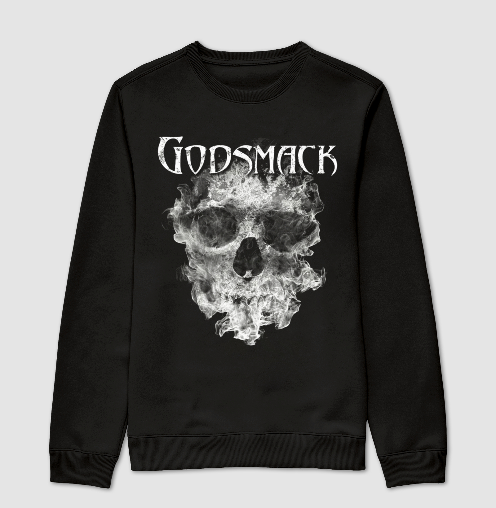 Godsmack - Caveira Difusa