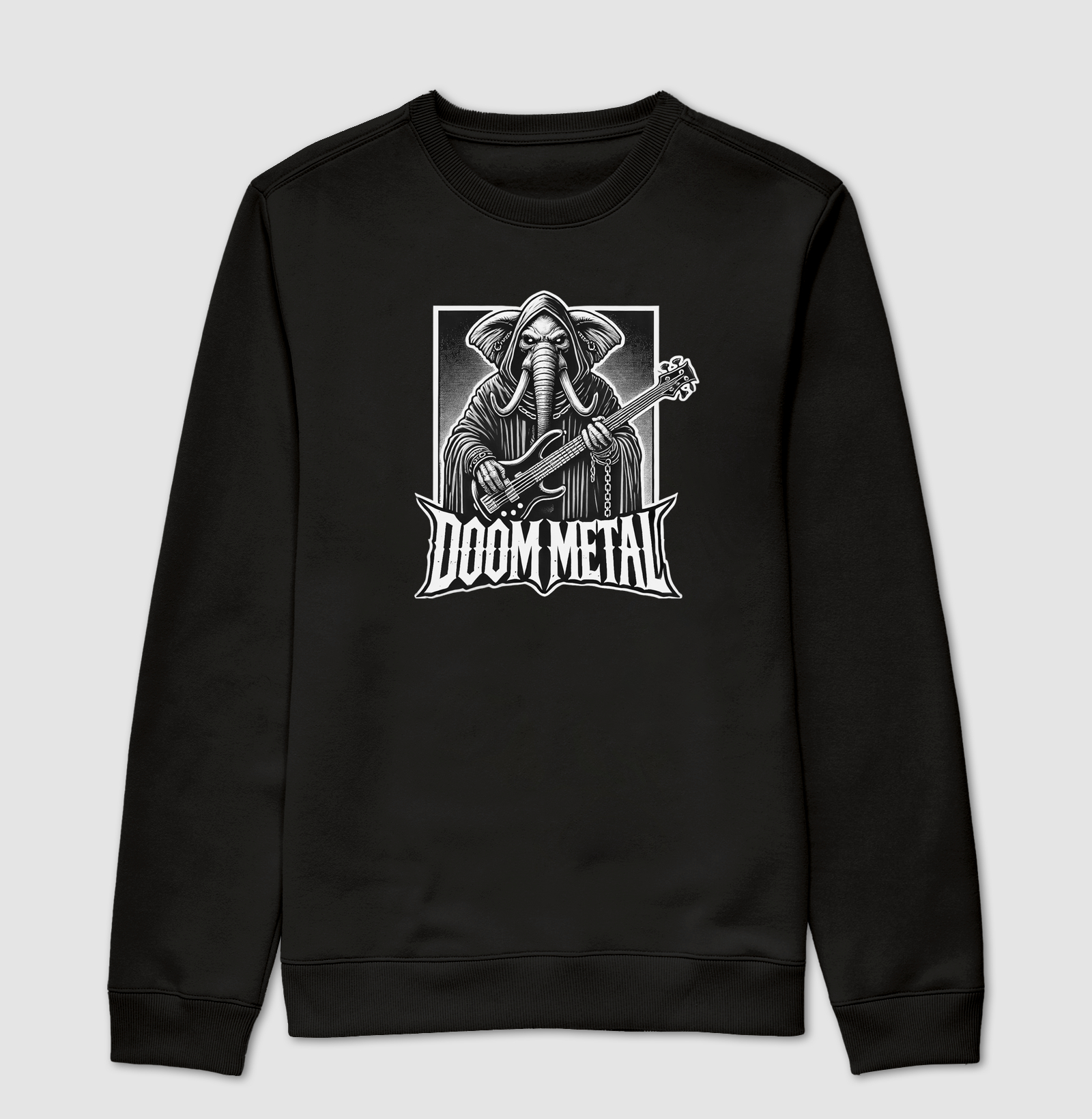 Doom Metal