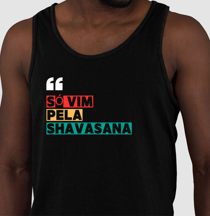Team Shavasana