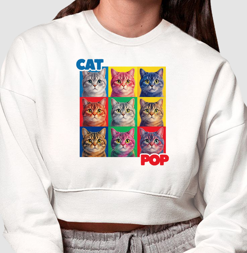 Cat pop