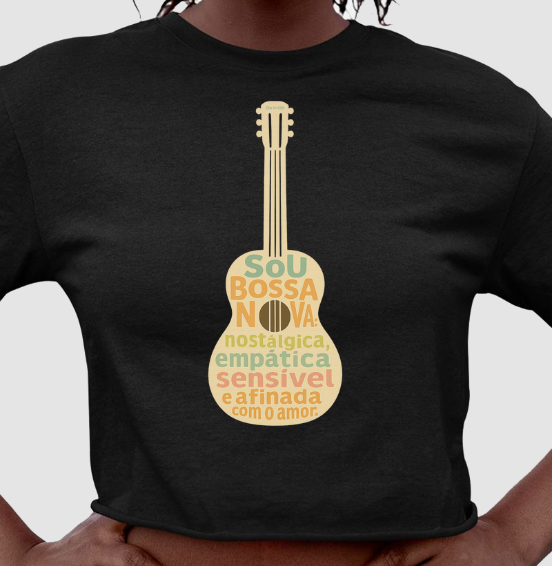 Sou Bossa Nova