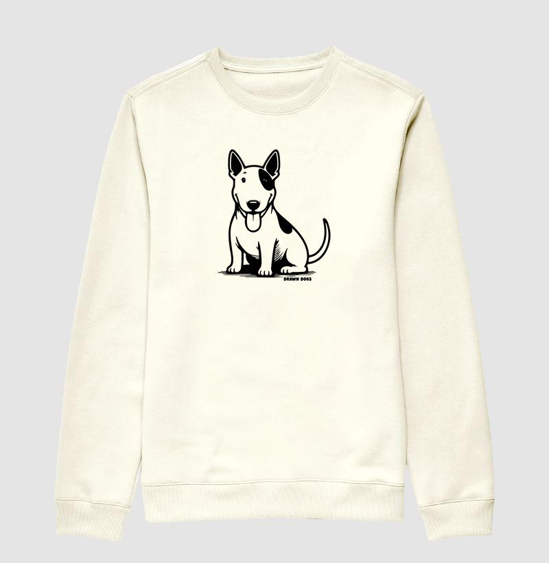 Bull terrier 02