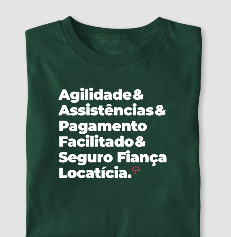 Seguro Fiança Locatícia é Agilidade, Assistências e Pagamento Facilitado