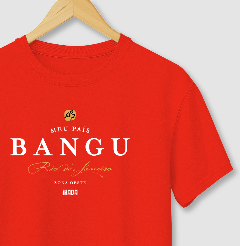 Meu País Bangu