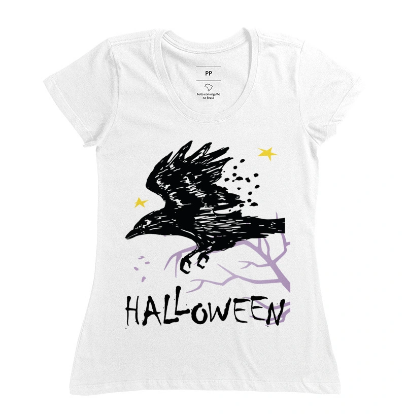 Corvo Halloween