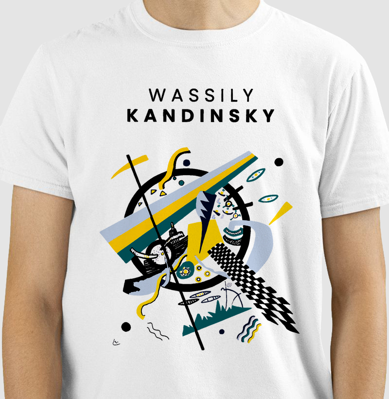 Wassily Kandinsky 