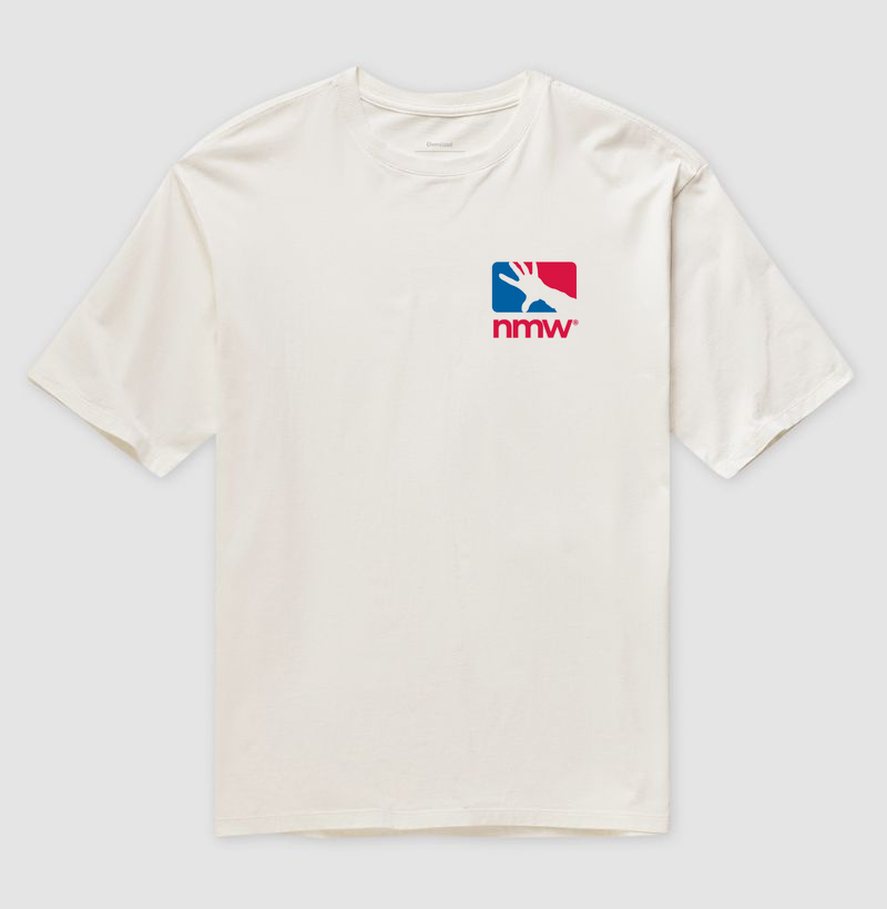 NUMMETAL WEAR® NMW ICON