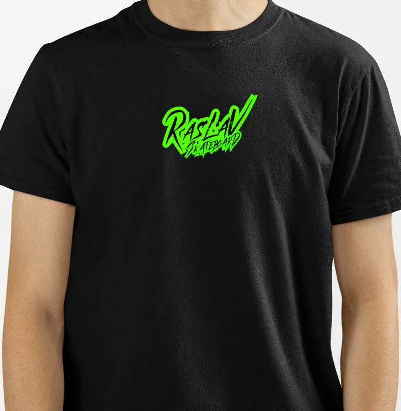 Raslav Skateboard