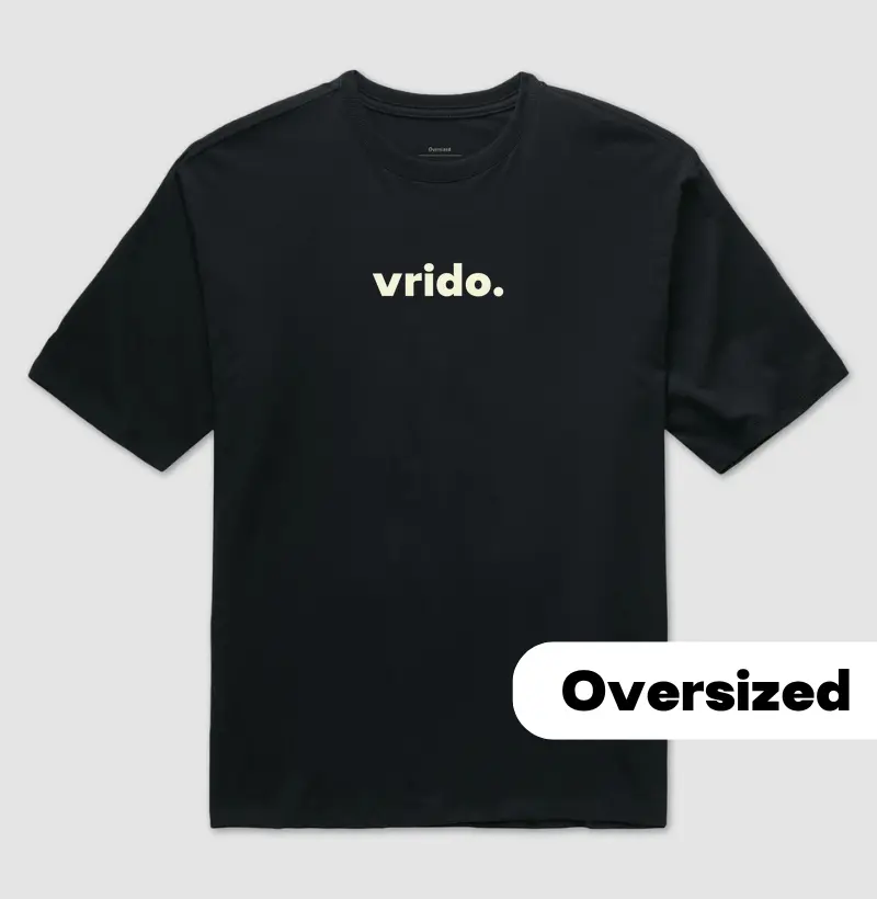 Vrido