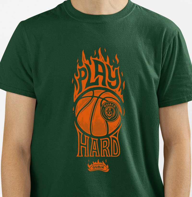 Fire Game