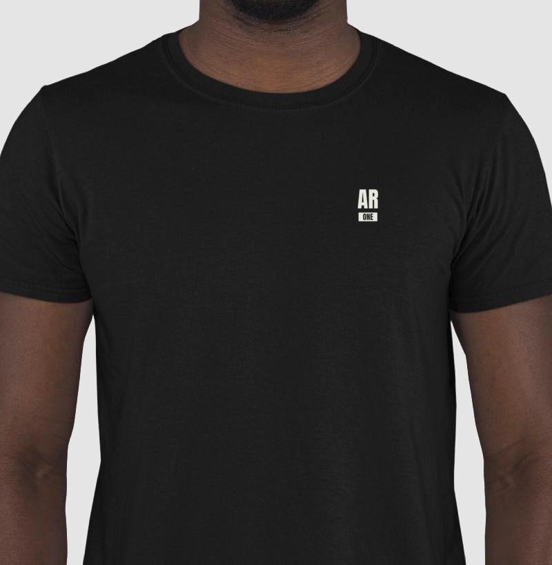 Camisa AR One - AR Basic V2