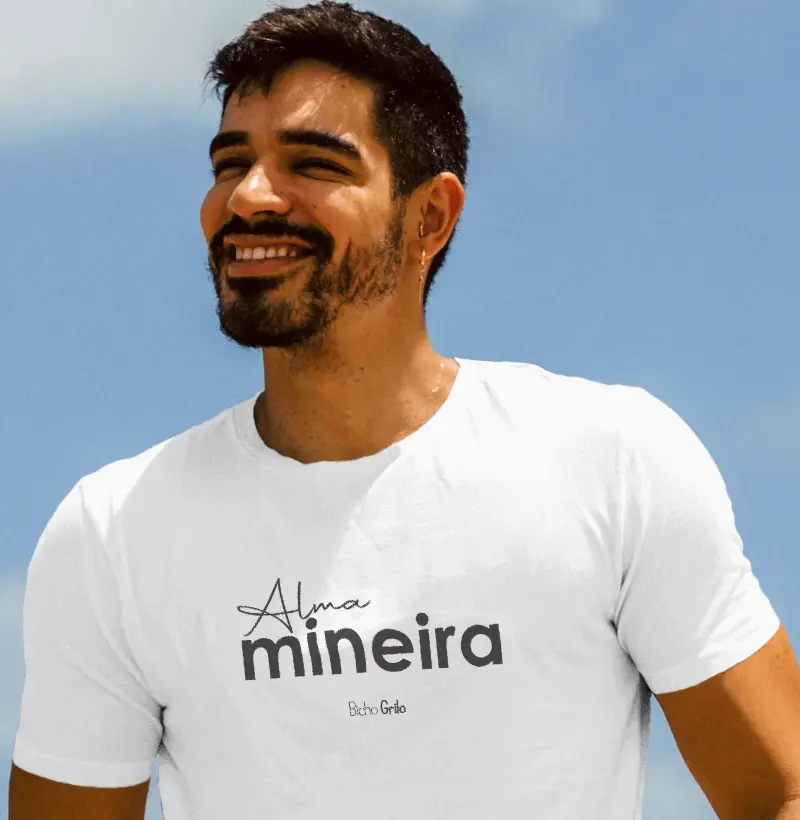 Alma mineira