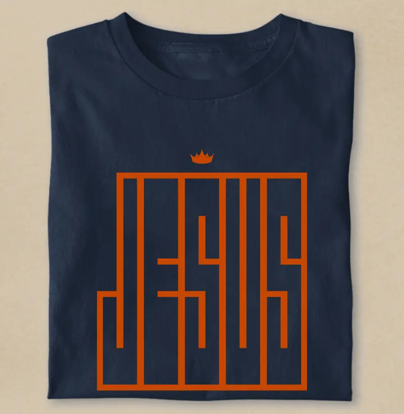JESUS