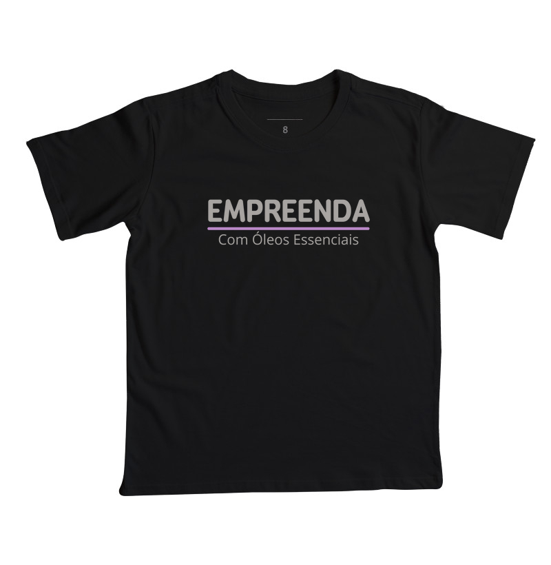 Empreenda com Óleos Essenciais