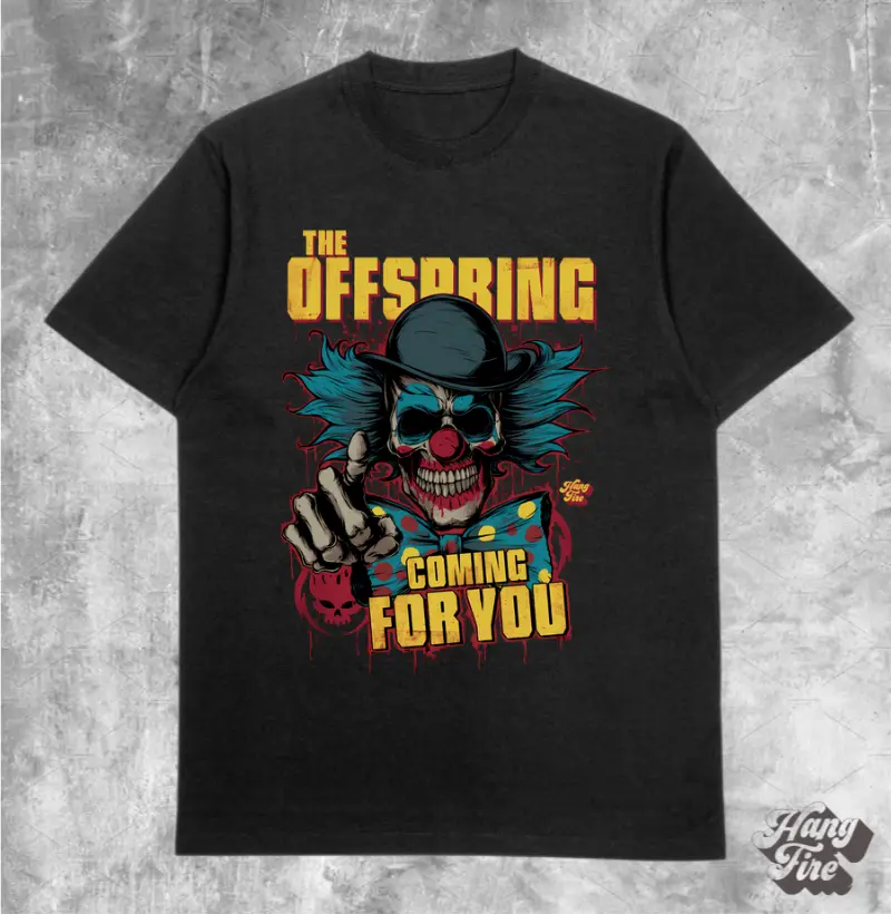 OFFSPRING