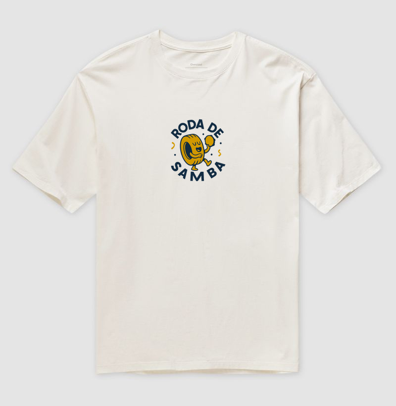 RODA DE SAMBA