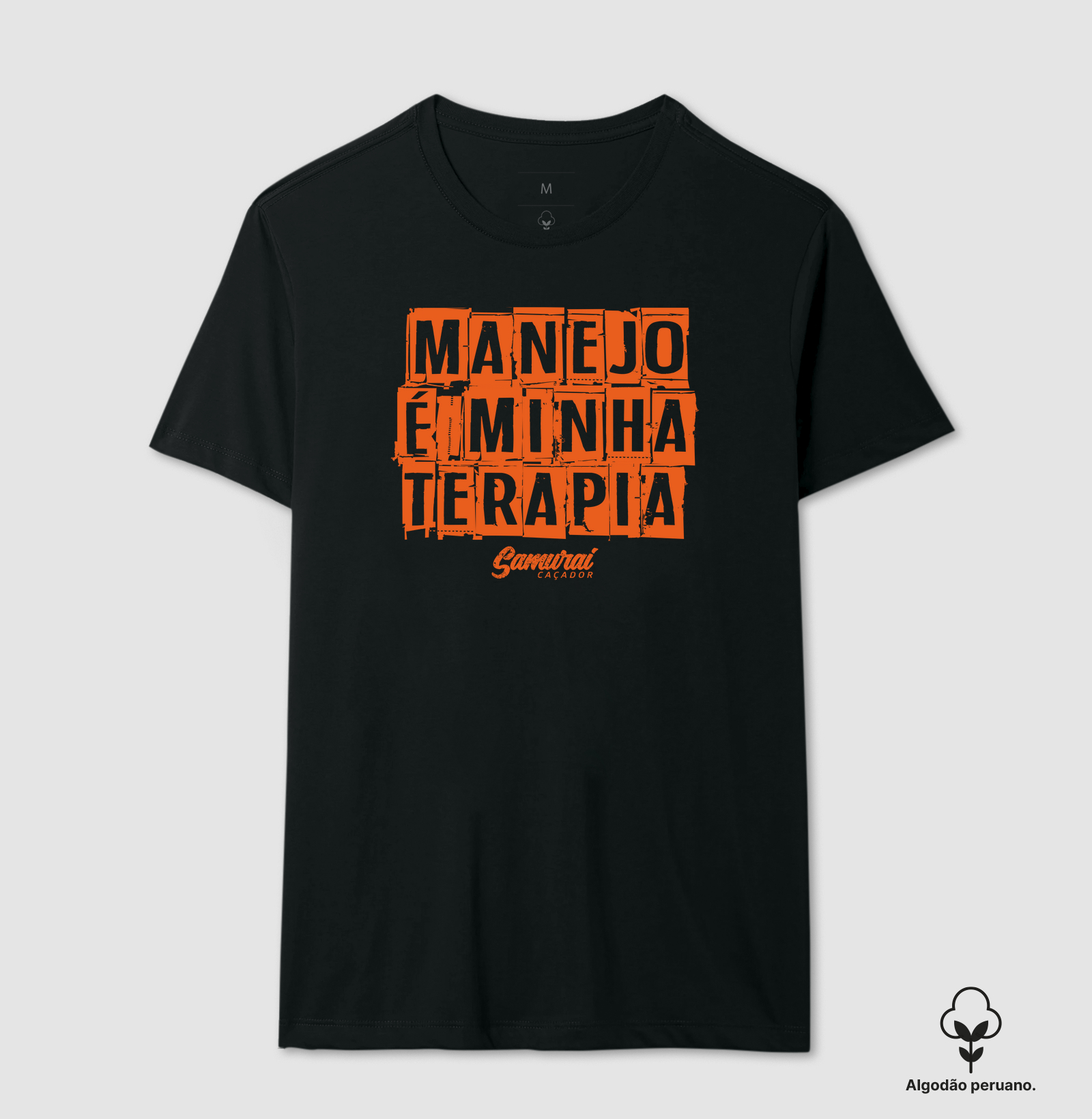 Minha terapia