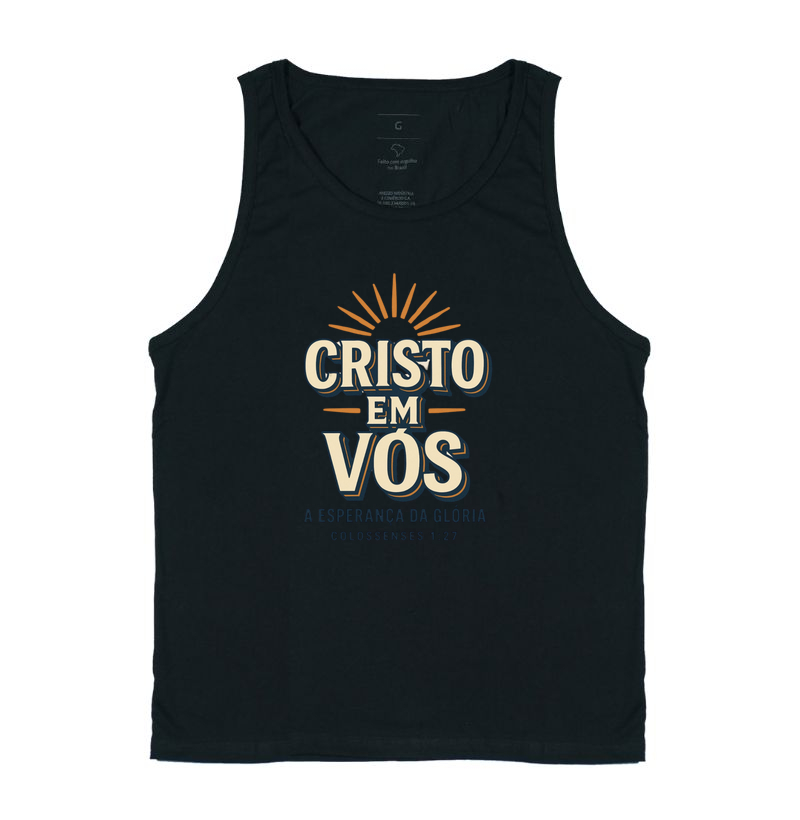 Cristo em Vós