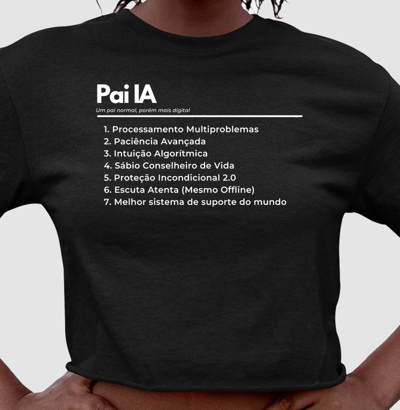 Pai IA