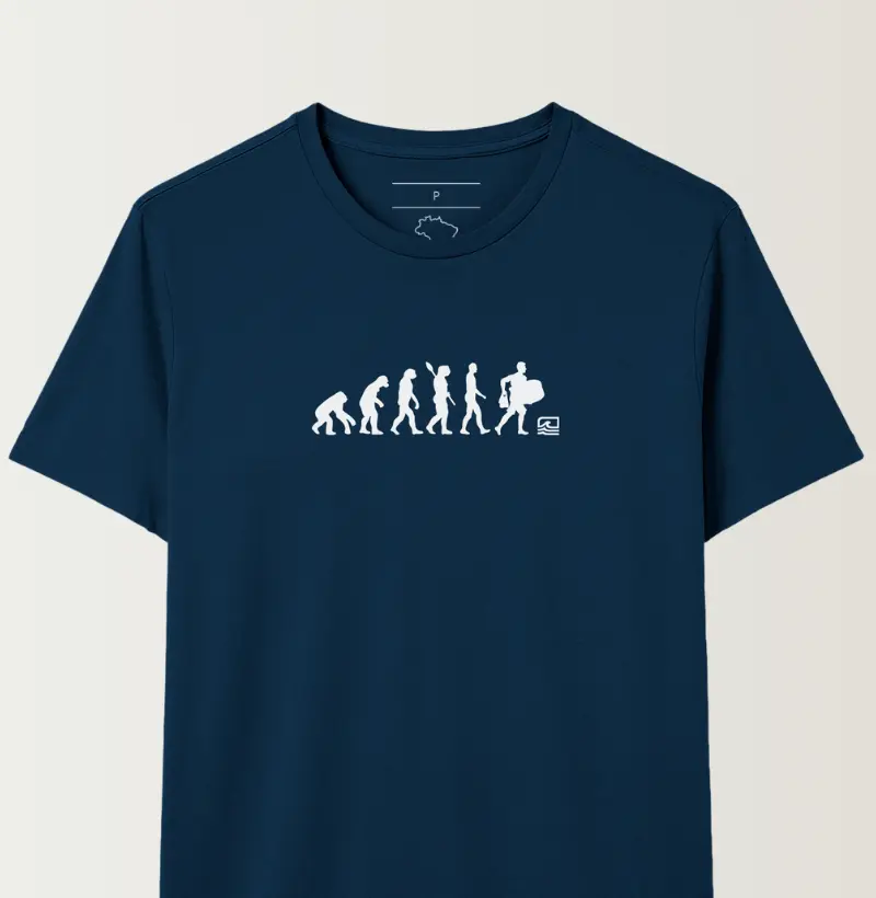 "A Verdadeira Evolucão - Bodyboard"