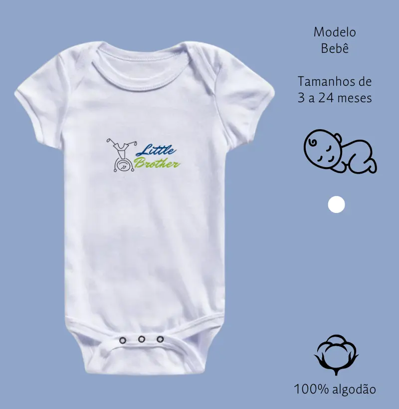 Little Brother (Body)