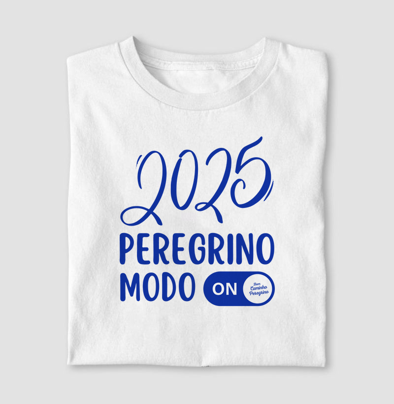 2025 Peregrino Modo ON