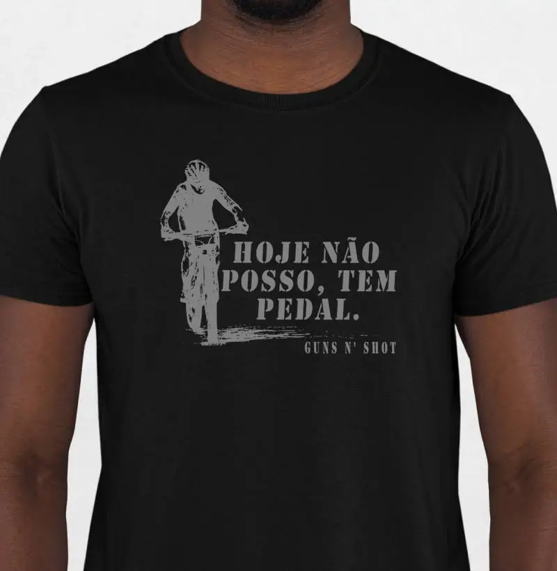 Hoje tem pedal