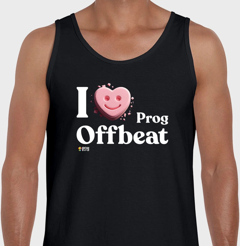 I Love Prog Offbeat