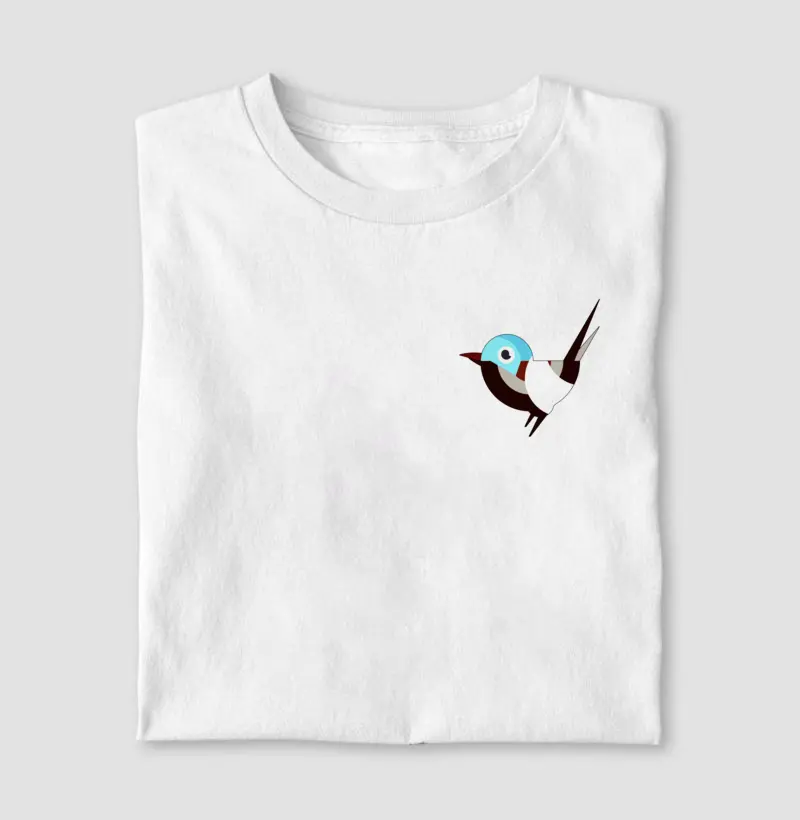 GEOMETRIC BIRD