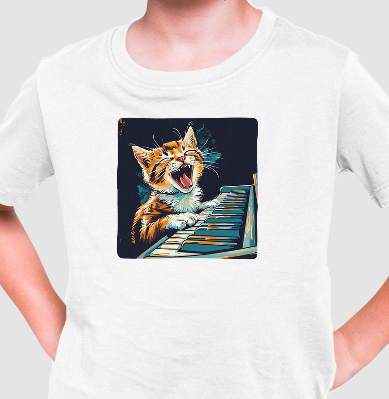 Gato Pianista
