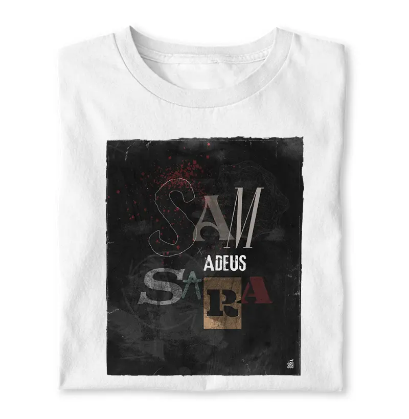 Adeus Samsara