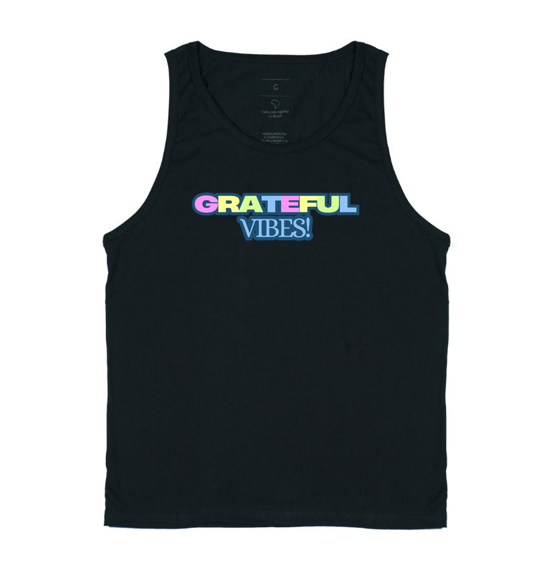 Grateful Vibes