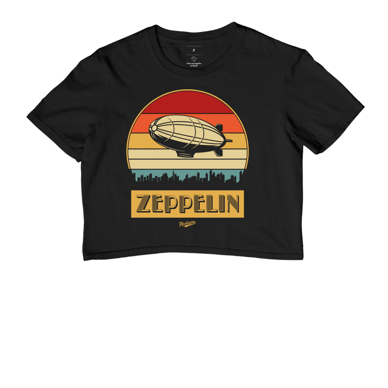 Zeppelin Retro