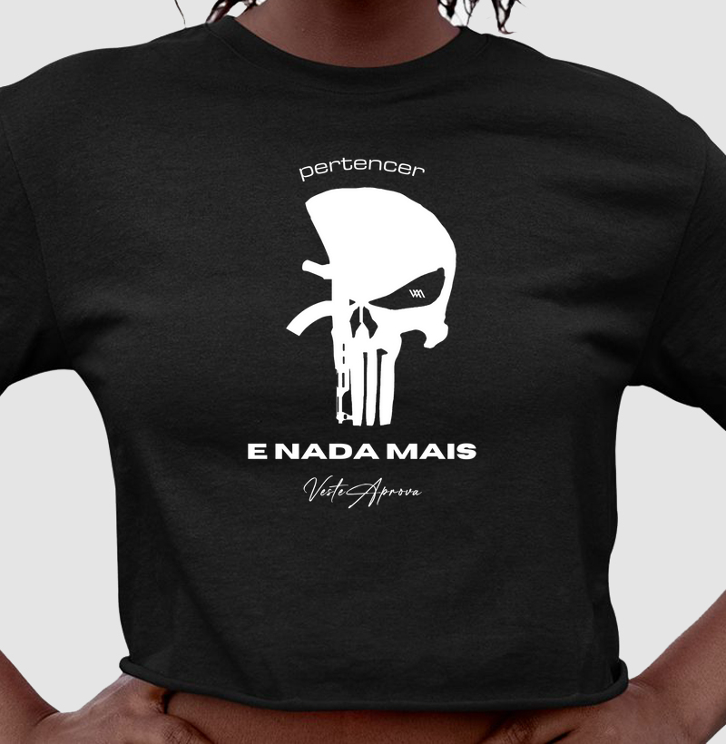 Nada mais