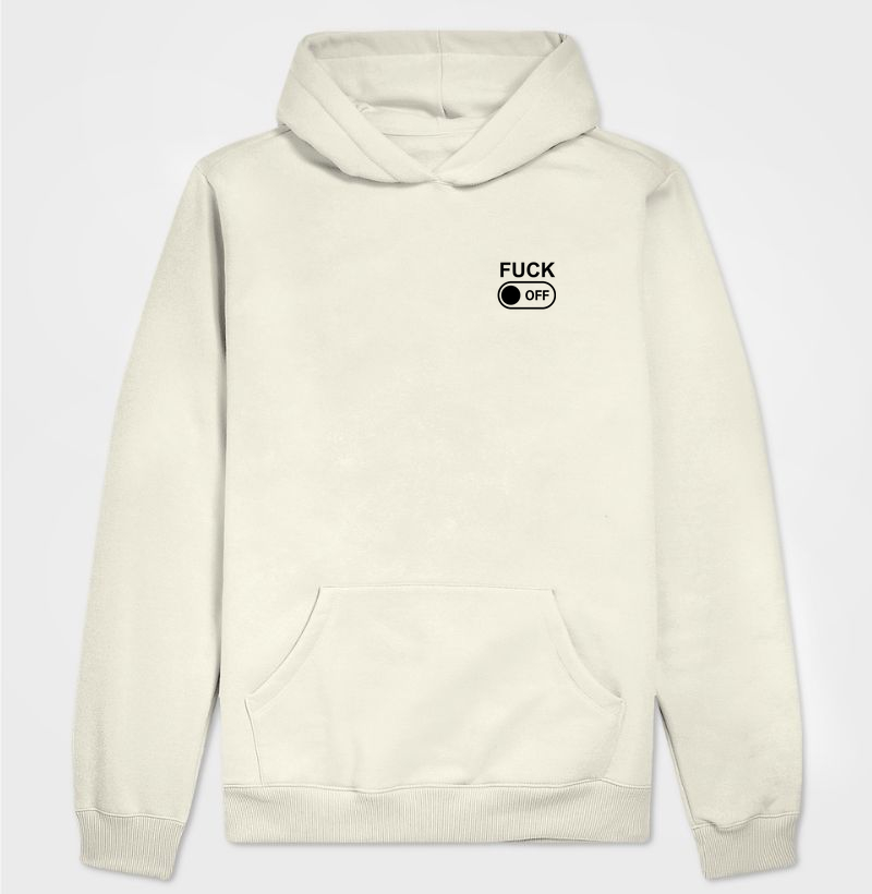 FUCK OFF Pocket