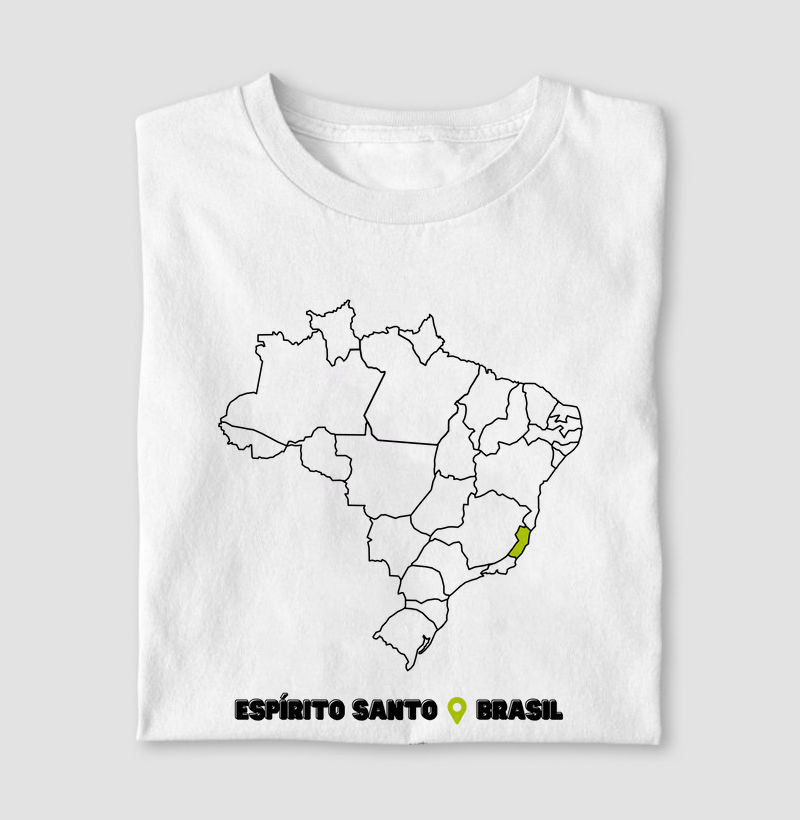 Espírito Santo