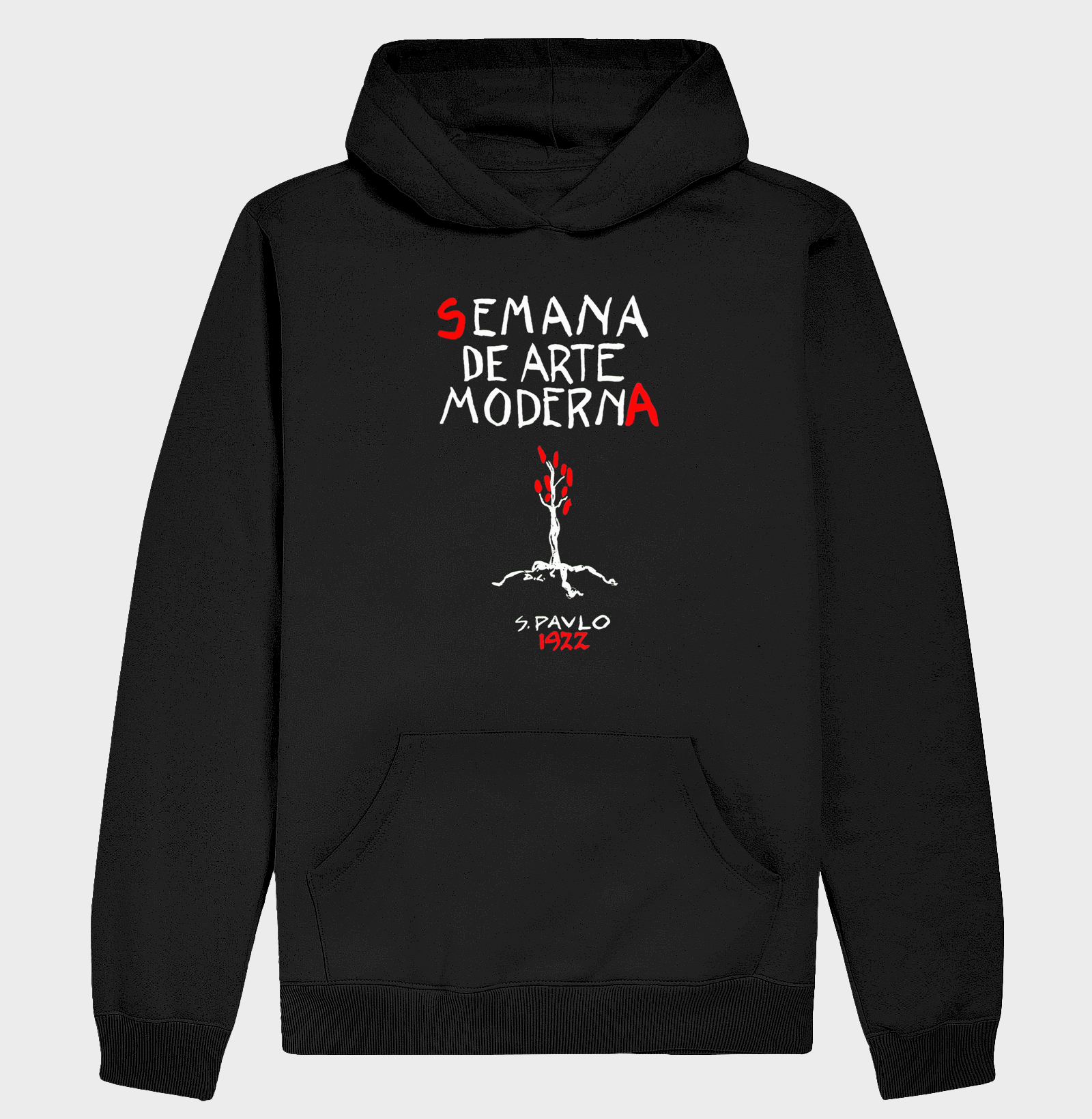 Semana de 22