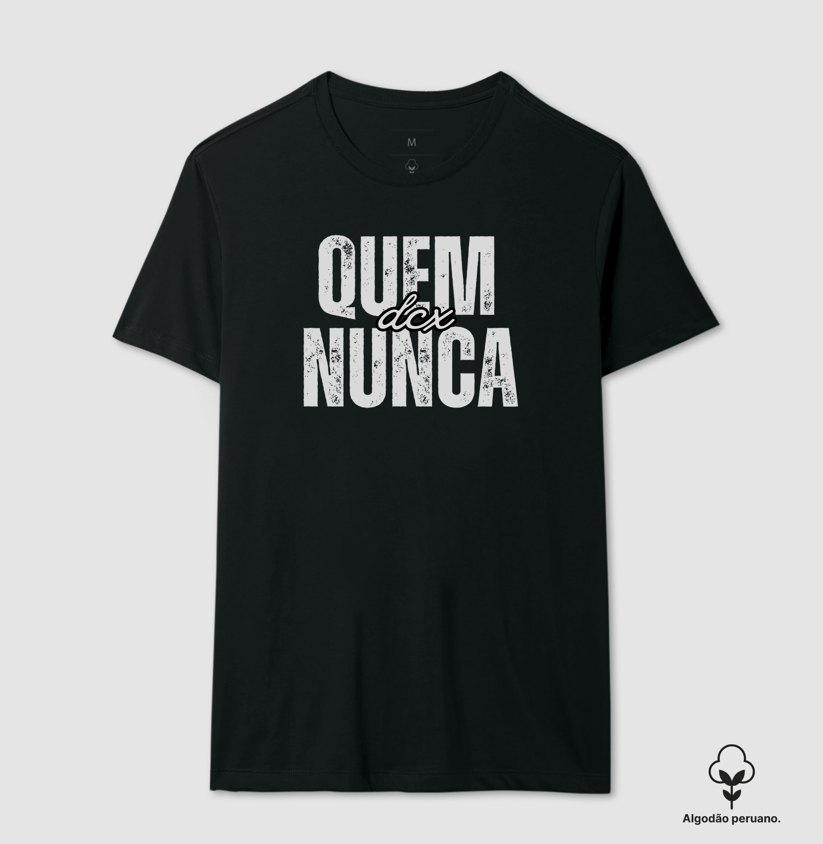 Quem nunca ?