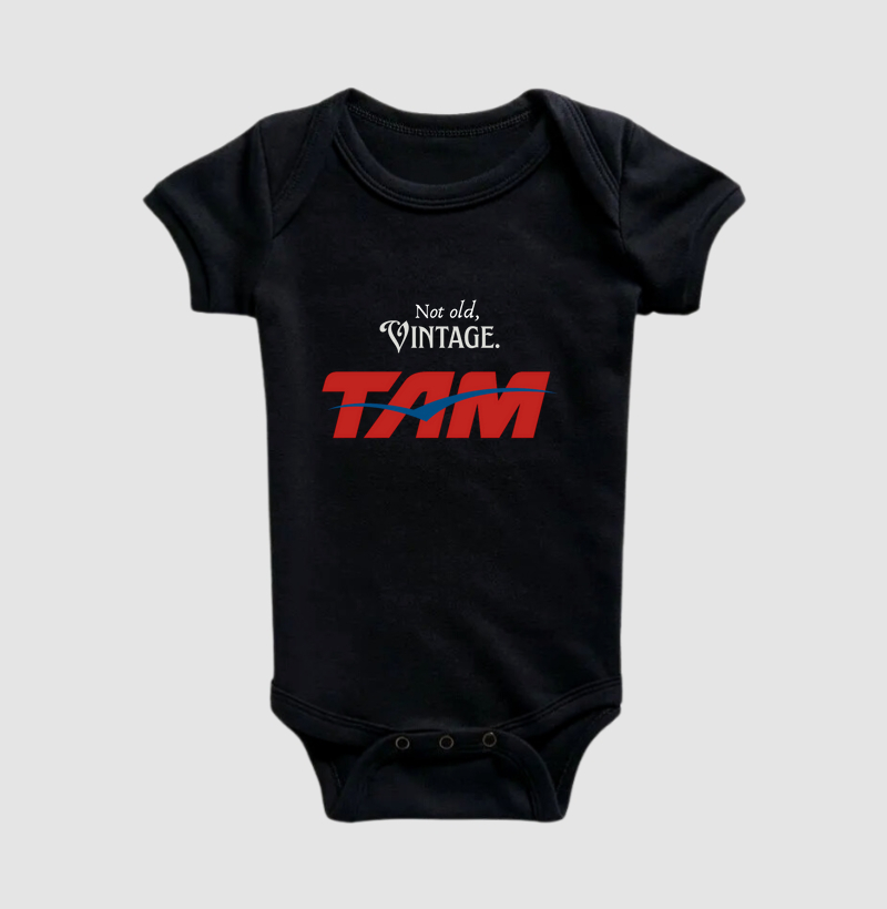 TAM Vintage