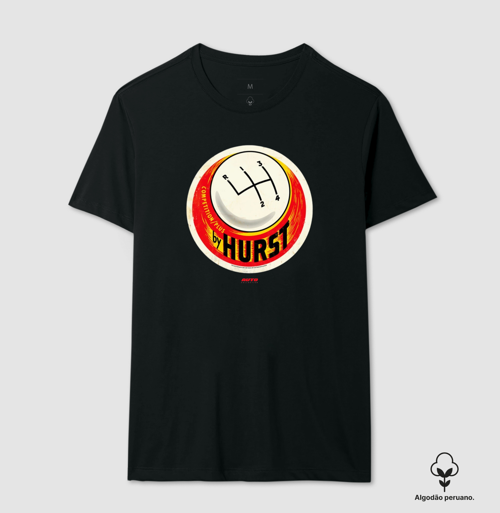 Hurst Competition