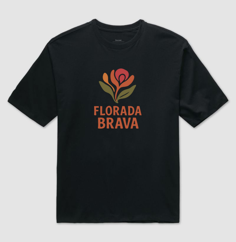Florada Brava