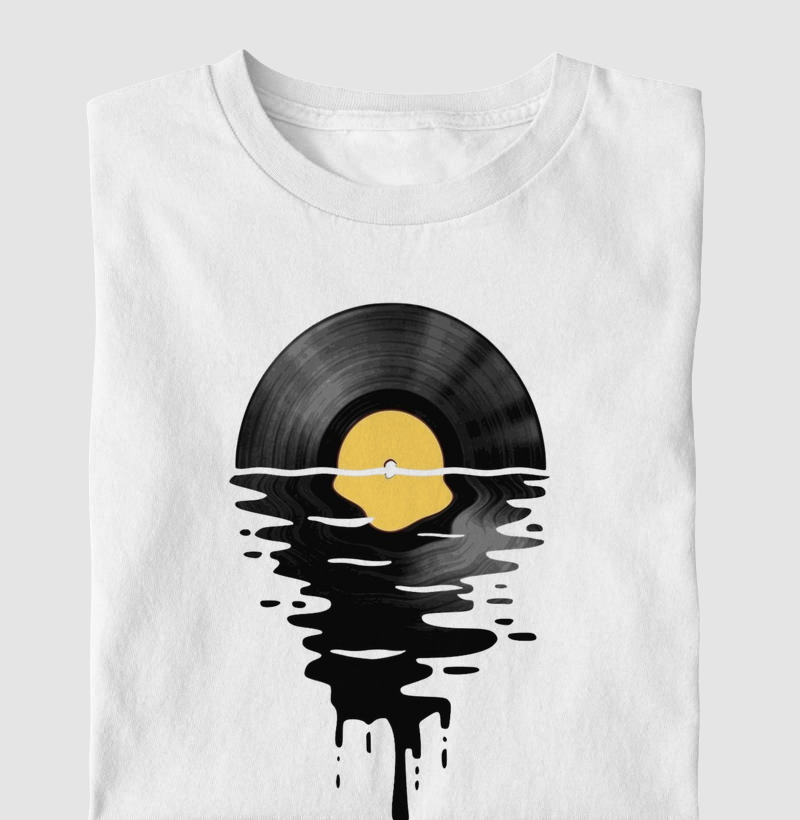 Vinyl Sunset